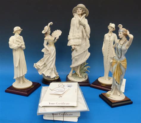 giuseppe armani florence figurines price guide|giuseppe armani most expensive.